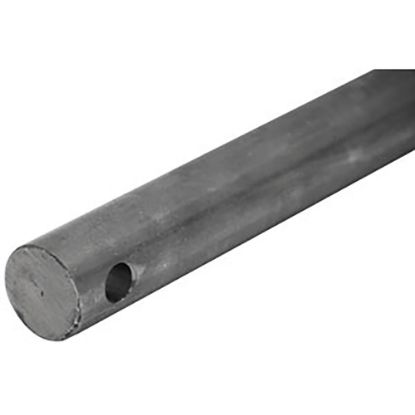 Picture of Shaft, Feed Conveyor Drum To Fit International/CaseIH® - NEW (Aftermarket)