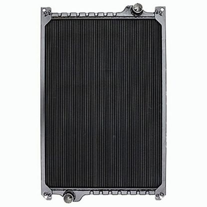 Picture of Radiator To Fit International/CaseIH® - NEW (Aftermarket)