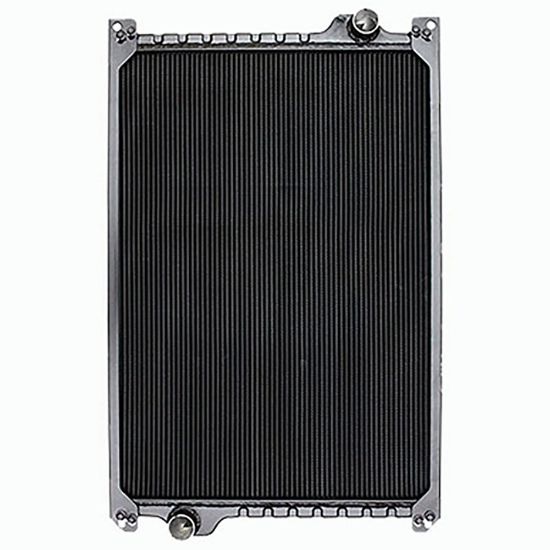 Picture of Radiator To Fit International/CaseIH® - NEW (Aftermarket)