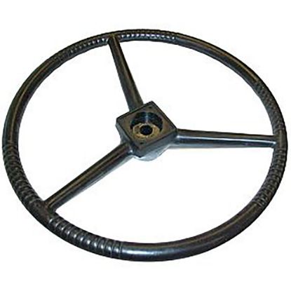 Picture of Steering Wheel To Fit Allis Chalmers® - NEW (Aftermarket)