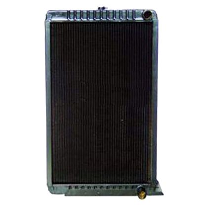 Picture of Radiator To Fit International/CaseIH® - NEW (Aftermarket)