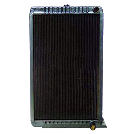 Picture of Radiator To Fit International/CaseIH® - NEW (Aftermarket)