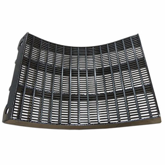 Picture of Concave, Narrow Spaced, Right Hand To Fit International/CaseIH® - NEW (Aftermarket)