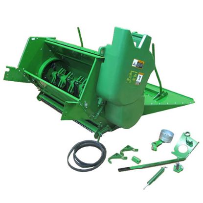 Picture of Chopper, Assembly To Fit John Deere® - NEW (Aftermarket)