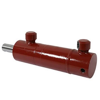 Picture of Cylinder, Gear Box, Feeder Reverser To Fit International/CaseIH® - NEW (Aftermarket)