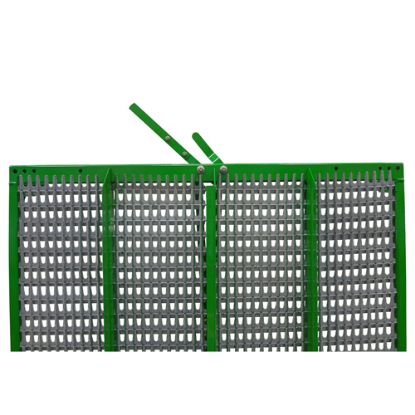 Picture of Top Chaffer Sieve, Adjustable Long Finger To Fit John Deere® - NEW (Aftermarket)