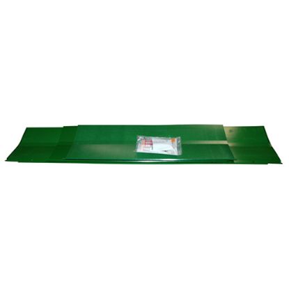 Picture of Corn Head, Auger Trough, Liner Kit To Fit John Deere® - NEW (Aftermarket)