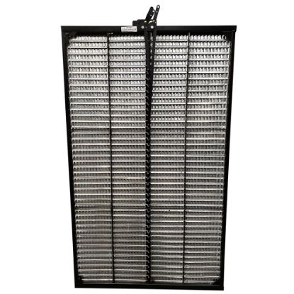 Picture of Long Finger Top Chaffer, Long Shoe, Sieve Adjustable To Fit International/CaseIH® - NEW (Aftermarket)