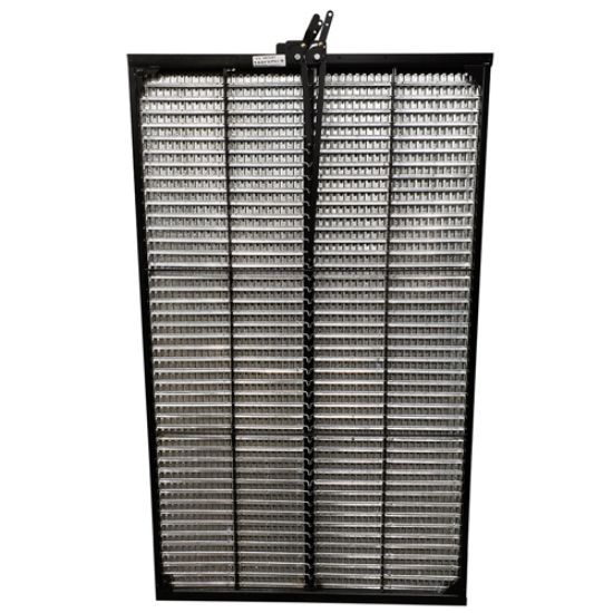 Picture of Long Finger Top Chaffer, Long Shoe, Sieve Adjustable To Fit International/CaseIH® - NEW (Aftermarket)