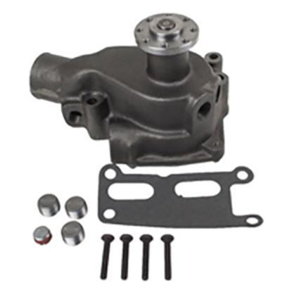 Picture of Water Pump, Hub Installed To Fit International/CaseIH® - NEW (Aftermarket)
