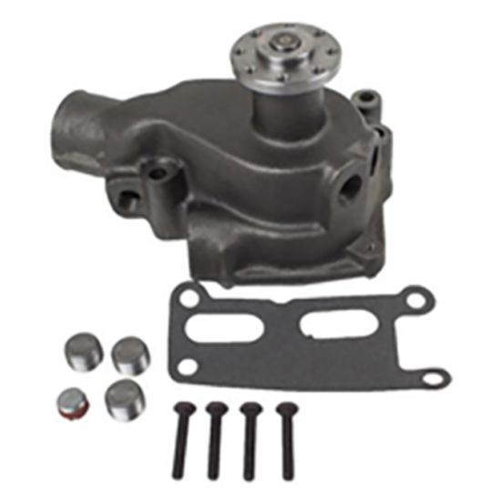 Picture of Water Pump, Hub Installed To Fit International/CaseIH® - NEW (Aftermarket)