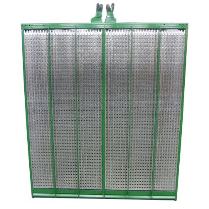 Picture of Chaffer, Top Sieve, Adjustable To Fit John Deere® - NEW (Aftermarket)