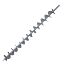 Picture of Auger Lower Clean Grain To Fit John Deere® - NEW (Aftermarket)