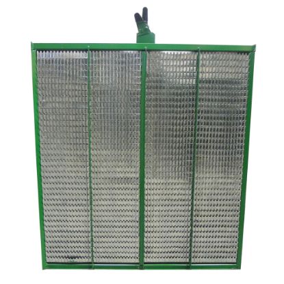 Picture of Blunt Finger Bottom Sieve Adjustable To Fit John Deere® - NEW (Aftermarket)