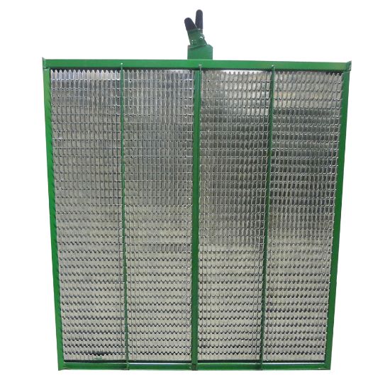 Picture of Blunt Finger Bottom Sieve Adjustable To Fit John Deere® - NEW (Aftermarket)