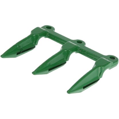 Picture of Grain Head, Knife Triple Guard, Pack of 5, Priced Each To Fit John Deere® - NEW (Aftermarket)