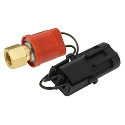 Picture of Air Conditioner High Pressure Switch To Fit John Deere® - NEW (Aftermarket)