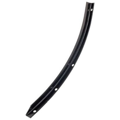 Picture of Vane, Transport Support, 3/16" Hot Rolled Steel To Fit International/CaseIH® - NEW (Aftermarket)