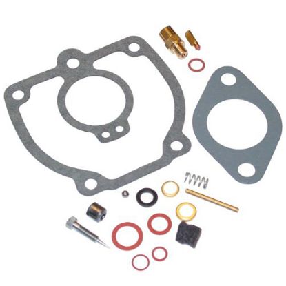 Picture of Carburetor, Kit, Economy To Fit International/CaseIH® - NEW (Aftermarket)