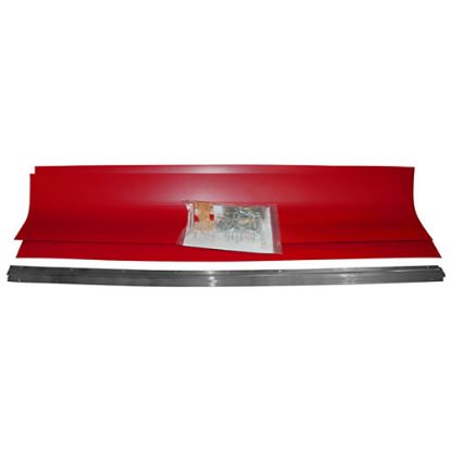 Picture of Auger, Shoe, Bed Liner, Poly To Fit International/CaseIH® - NEW (Aftermarket)