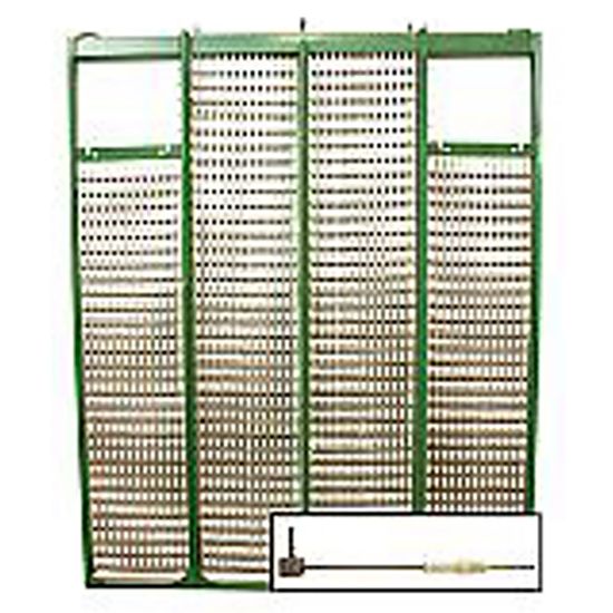 Picture of Chaffer, Top Sieve, Adjustable LOEWEN To Fit John Deere® - NEW (Aftermarket)