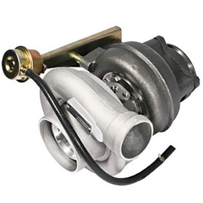 Picture of Turbo Charger To Fit International/CaseIH® - NEW (Aftermarket)