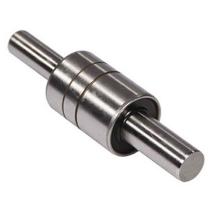 Picture of Pump, Water, Shaft To Fit John Deere® - NEW (Aftermarket)
