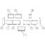 Picture of Grain Head, Skid Plate, Poly To Fit John Deere® - NEW (Aftermarket)