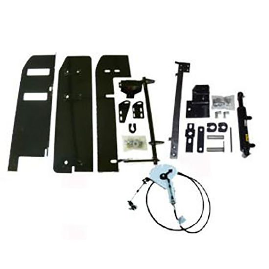 Picture of Corn Head, Hydraulic Deck Plate Kit To Fit John Deere® - NEW (Aftermarket)