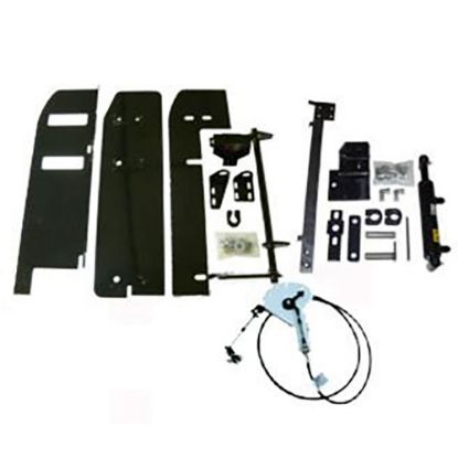 Picture of Corn Head, Hydraulic Deck Plate Kit To Fit John Deere® - NEW (Aftermarket)
