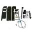 Picture of Corn Head, Hydraulic Deck Plate Kit To Fit John Deere® - NEW (Aftermarket)