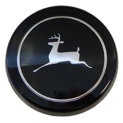 Picture of Steering Wheel, Cap To Fit John Deere® - NEW (Aftermarket)