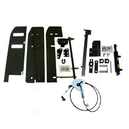 Picture of Corn Head, Hydraulic Deck Plate Kit To Fit John Deere® - NEW (Aftermarket)