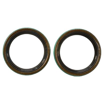 Picture of Seal, Single Lip, Pack of 2, Priced Individually To Fit John Deere® - NEW (Aftermarket)