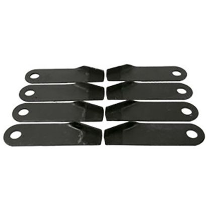 Picture of Kit, Straw Chopper Blade, Paddle Type To Fit John Deere® - NEW (Aftermarket)