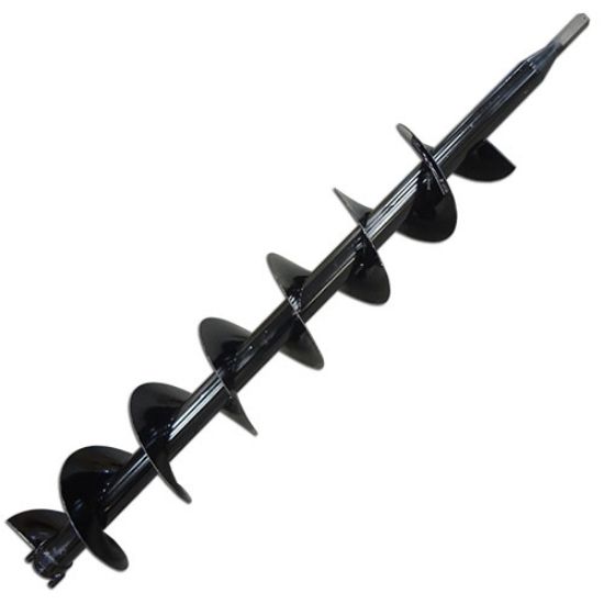 Picture of Incline Auger Loading, Heat Treated Heavy Duty To Fit International/CaseIH® - NEW (Aftermarket)