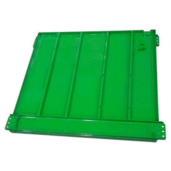 Picture of Feeder House Bottom To Fit John Deere® - NEW (Aftermarket)