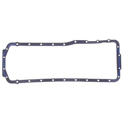 Picture of Oil Pan Gasket, Paper To Fit John Deere® - NEW (Aftermarket)