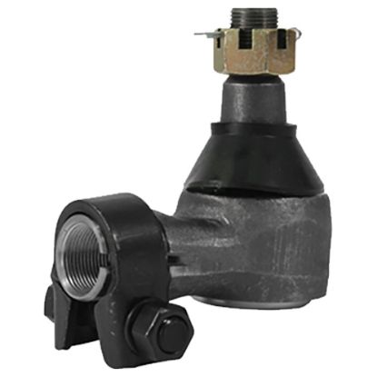 Picture of End, Steering Cylinder, 1.00-16 RH Thread To Fit International/CaseIH® - NEW (Aftermarket)