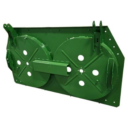 Picture of Chopper Tailboard, Housing Deflector To Fit John Deere® - NEW (Aftermarket)