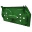 Picture of Chopper Tailboard, Housing Deflector To Fit John Deere® - NEW (Aftermarket)