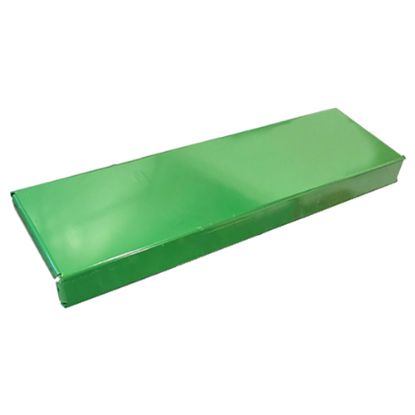 Picture of Chopper Inlet Door Sheet To Fit John Deere® - NEW (Aftermarket)