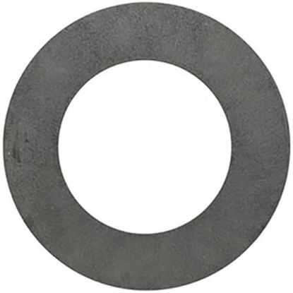 Picture of Disc, Friction Clutch, 5.00" ID, 8.384" OD To Fit International/CaseIH® - NEW (Aftermarket)