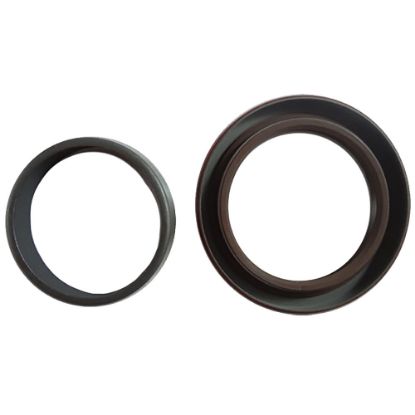 Picture of Front Crankshaft Seal & Sleeve To Fit John Deere® - NEW (Aftermarket)