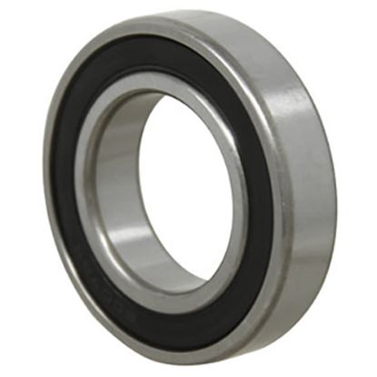 Picture of Bearing, Bottom Tailing Auger, 1.378" Bore, 2.441" OD To Fit Ford/New Holland® - NEW (Aftermarket)