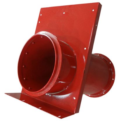 Picture of Auger Tube Vertical Unloading Tank To Fit International/CaseIH® - NEW (Aftermarket)