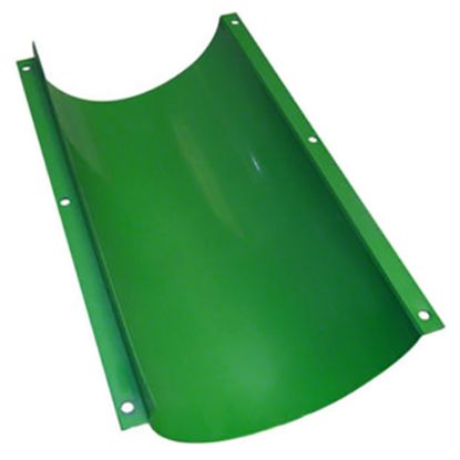 Picture of Cover, Clean Grain Auger, Solid To Fit John Deere® - NEW (Aftermarket)