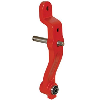 Picture of Chaffer Lever Assembly To Fit International/CaseIH® - NEW (Aftermarket)