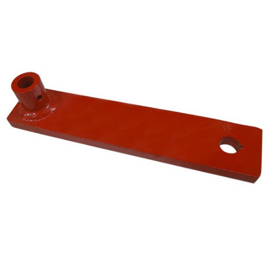 Picture of Feeder House Reverser Idler Support, Models with Rock Trap To Fit International/CaseIH® - NEW (Aftermarket)