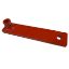 Picture of Feeder House Reverser Idler Support, Models with Rock Trap To Fit International/CaseIH® - NEW (Aftermarket)